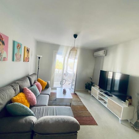 Texas Life Apartamento Centro Jerez Jerez de la Frontera Dış mekan fotoğraf