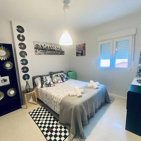 Texas Life Apartamento Centro Jerez Jerez de la Frontera Dış mekan fotoğraf