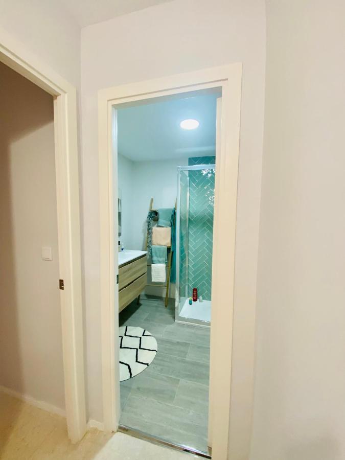 Texas Life Apartamento Centro Jerez Jerez de la Frontera Dış mekan fotoğraf