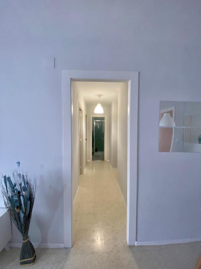 Texas Life Apartamento Centro Jerez Jerez de la Frontera Dış mekan fotoğraf