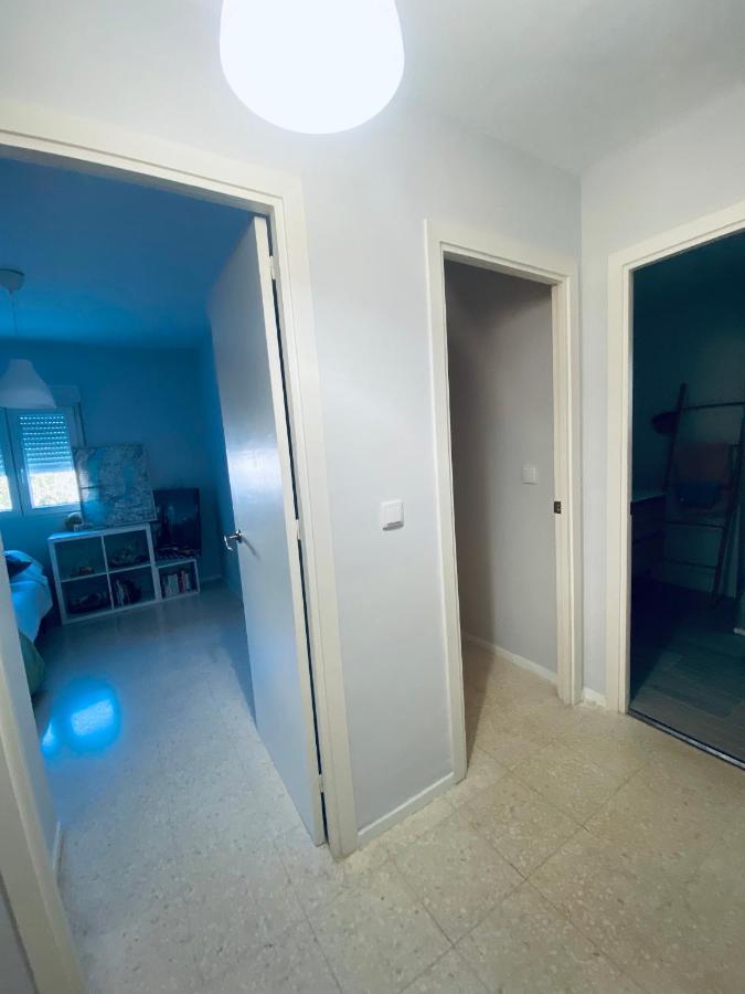 Texas Life Apartamento Centro Jerez Jerez de la Frontera Dış mekan fotoğraf