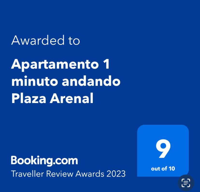 Texas Life Apartamento Centro Jerez Jerez de la Frontera Dış mekan fotoğraf