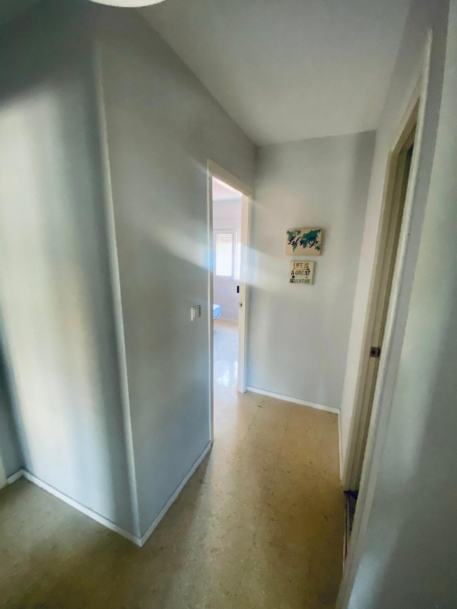 Texas Life Apartamento Centro Jerez Jerez de la Frontera Dış mekan fotoğraf