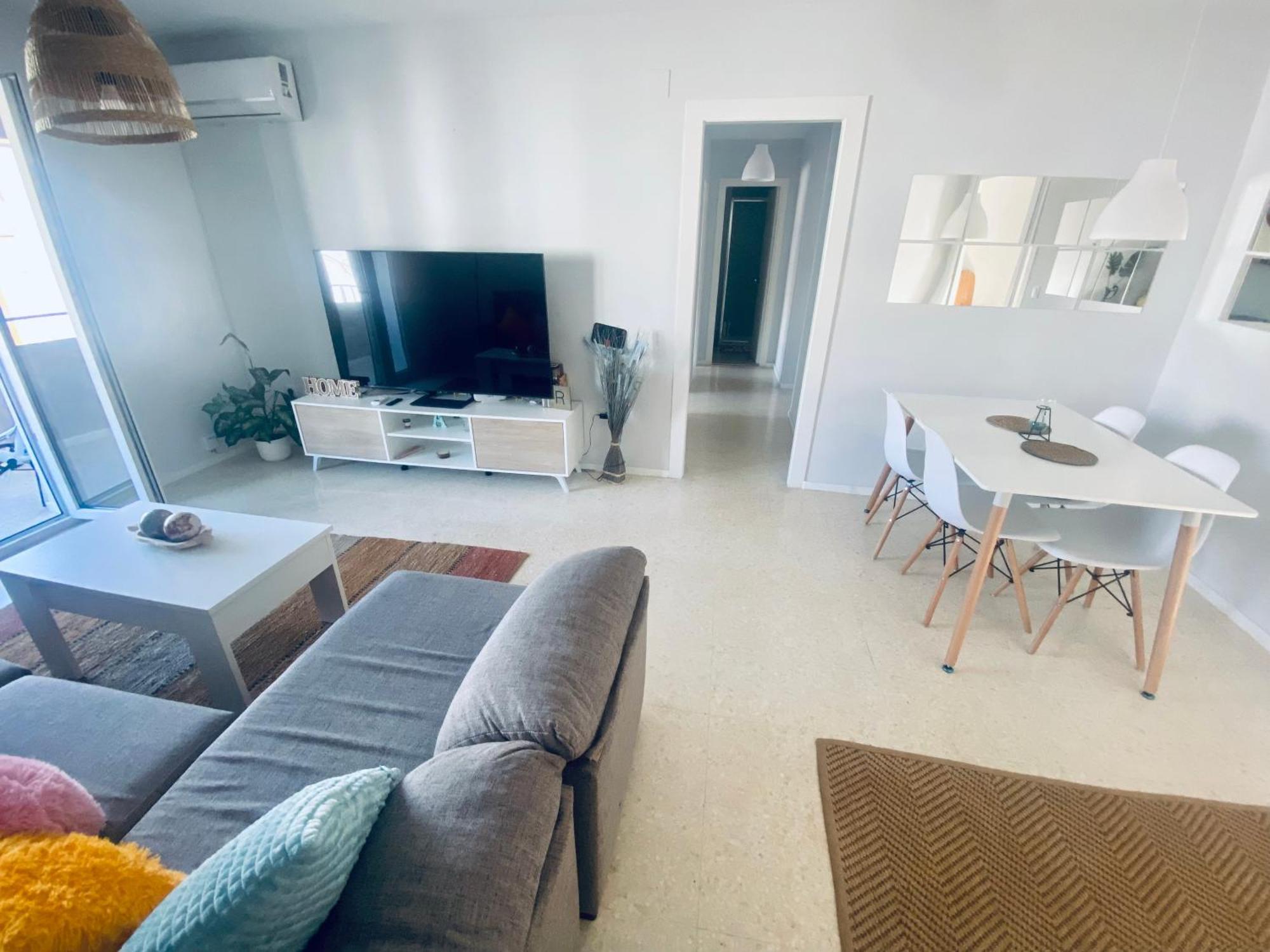 Texas Life Apartamento Centro Jerez Jerez de la Frontera Dış mekan fotoğraf