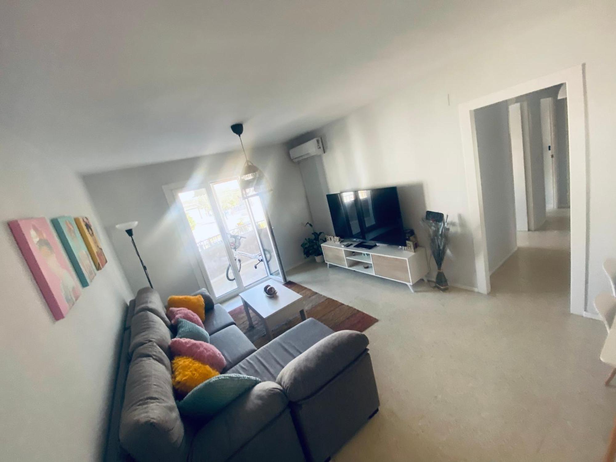Texas Life Apartamento Centro Jerez Jerez de la Frontera Dış mekan fotoğraf