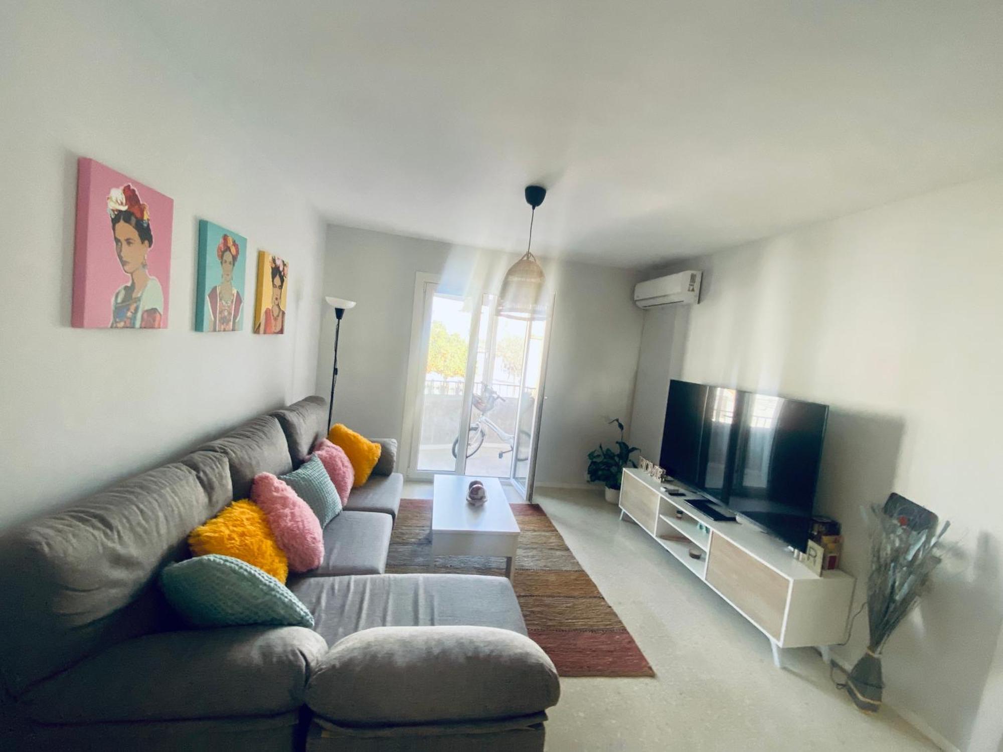 Texas Life Apartamento Centro Jerez Jerez de la Frontera Dış mekan fotoğraf