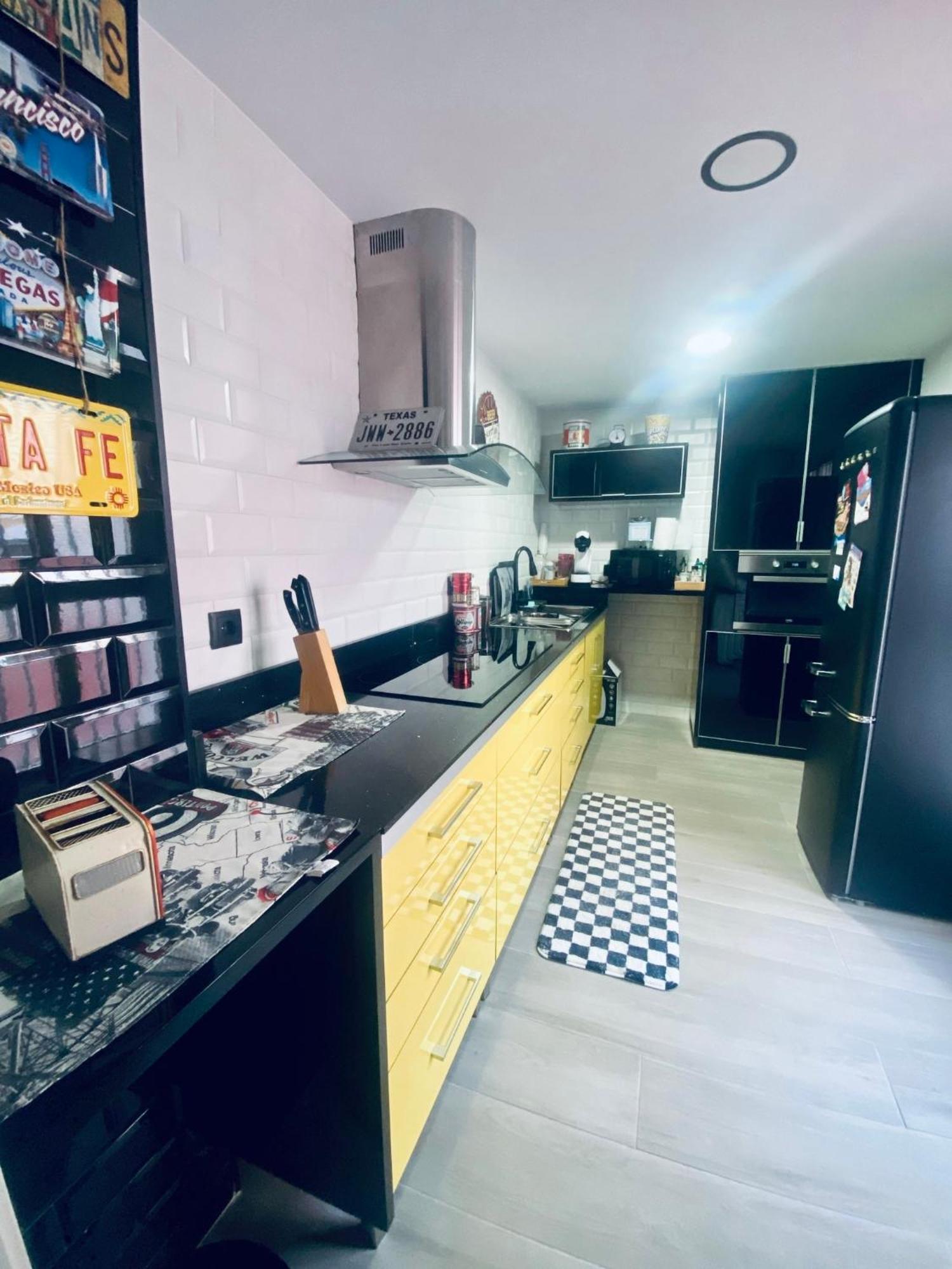 Texas Life Apartamento Centro Jerez Jerez de la Frontera Dış mekan fotoğraf