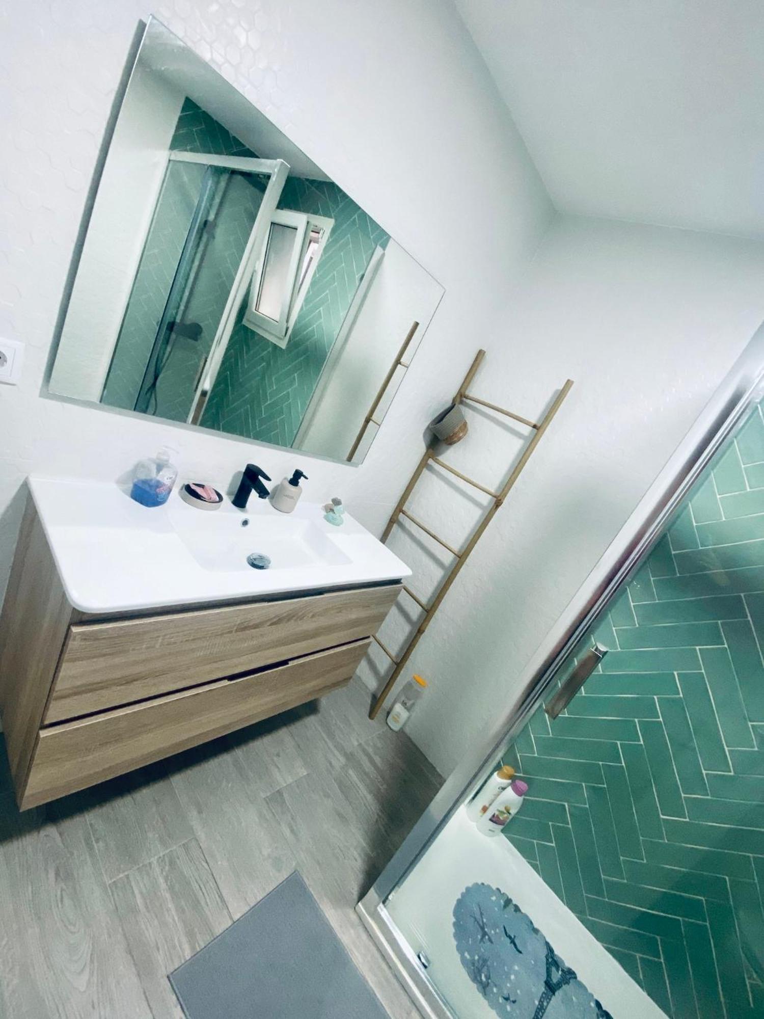 Texas Life Apartamento Centro Jerez Jerez de la Frontera Dış mekan fotoğraf