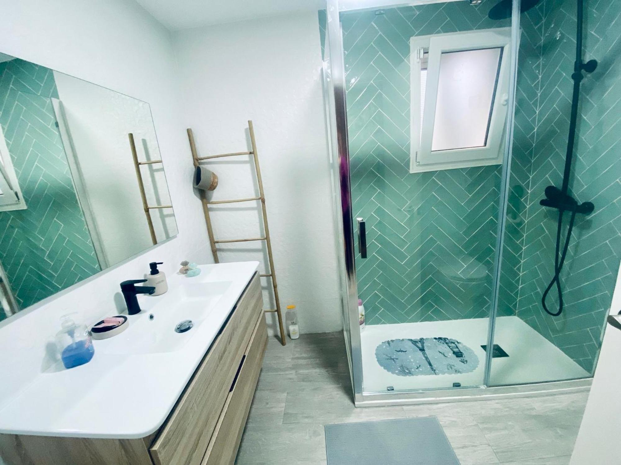 Texas Life Apartamento Centro Jerez Jerez de la Frontera Dış mekan fotoğraf