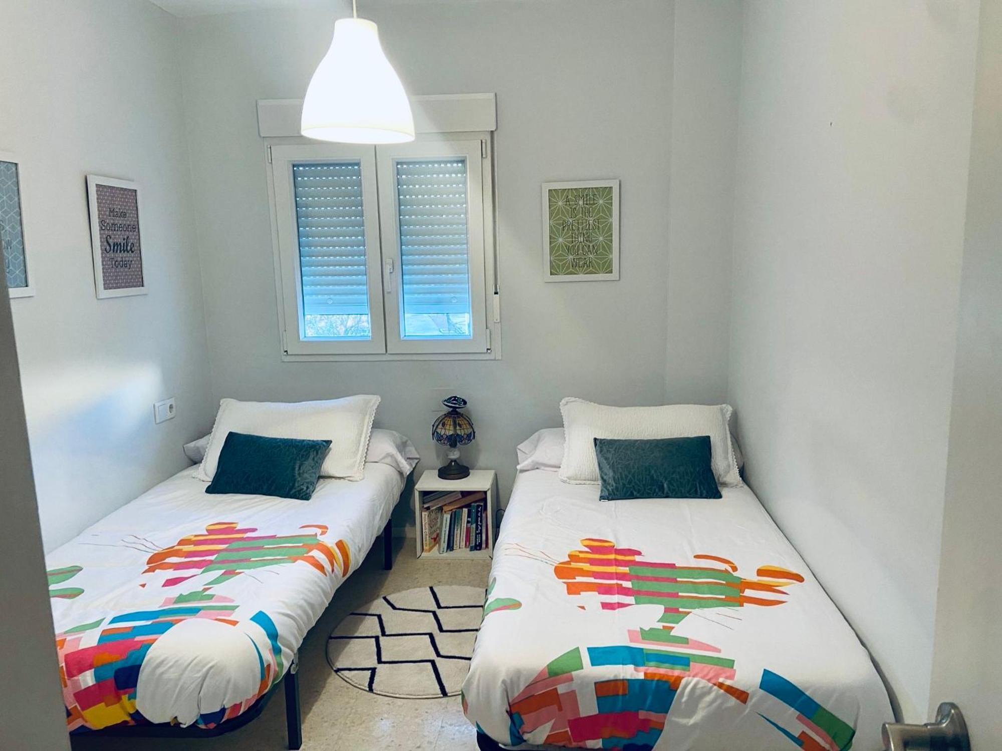 Texas Life Apartamento Centro Jerez Jerez de la Frontera Dış mekan fotoğraf