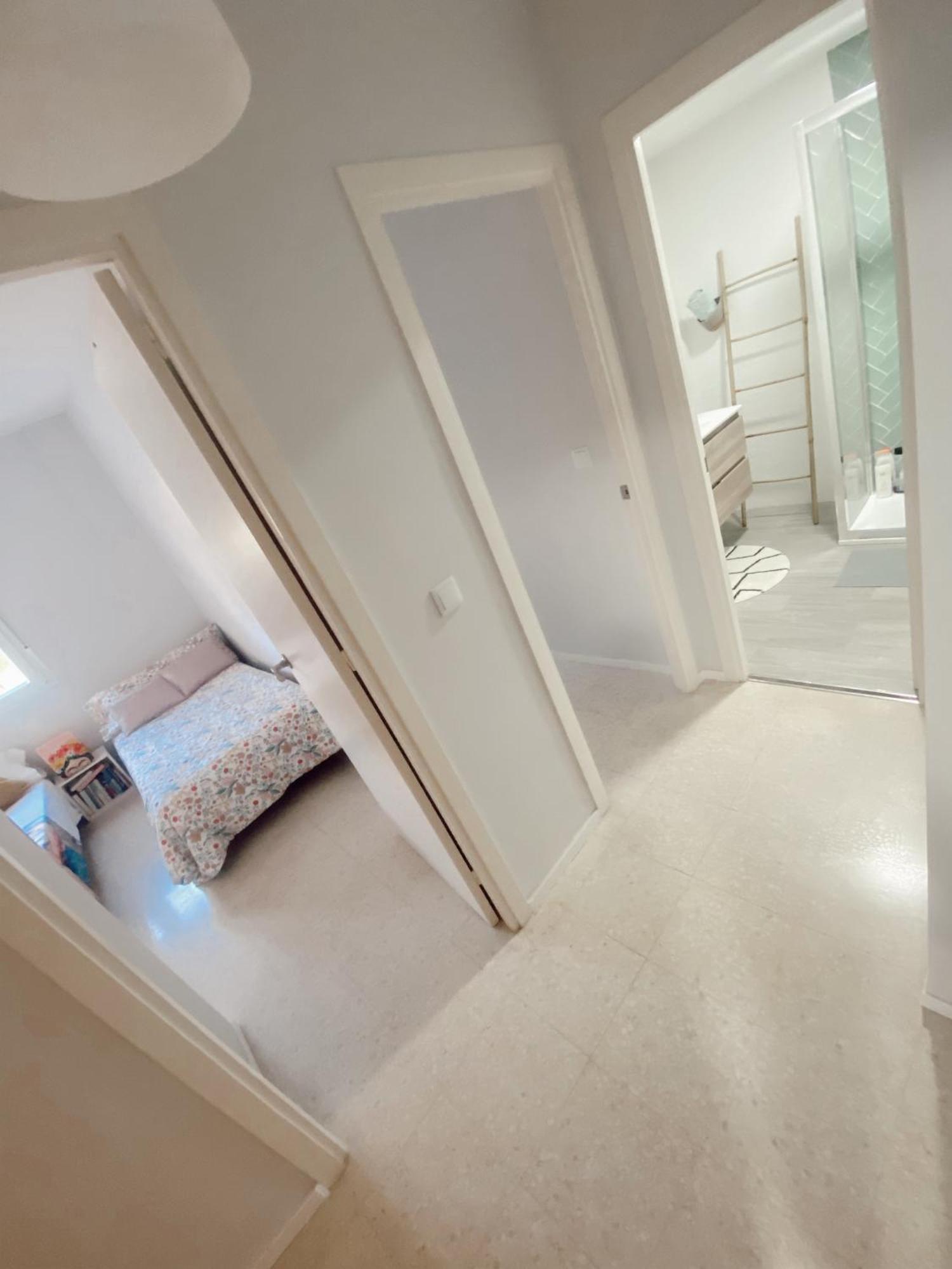 Texas Life Apartamento Centro Jerez Jerez de la Frontera Dış mekan fotoğraf