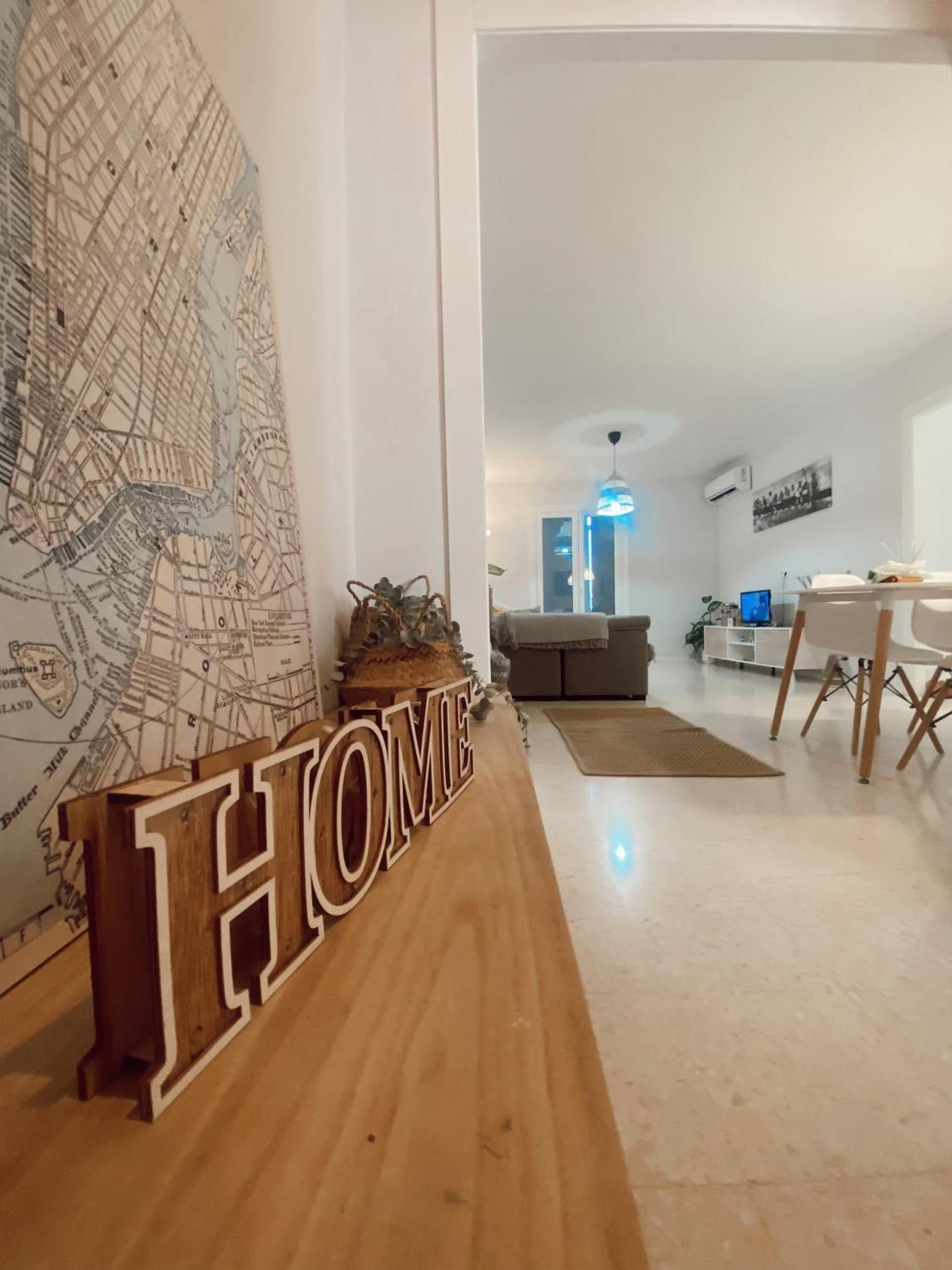 Texas Life Apartamento Centro Jerez Jerez de la Frontera Dış mekan fotoğraf