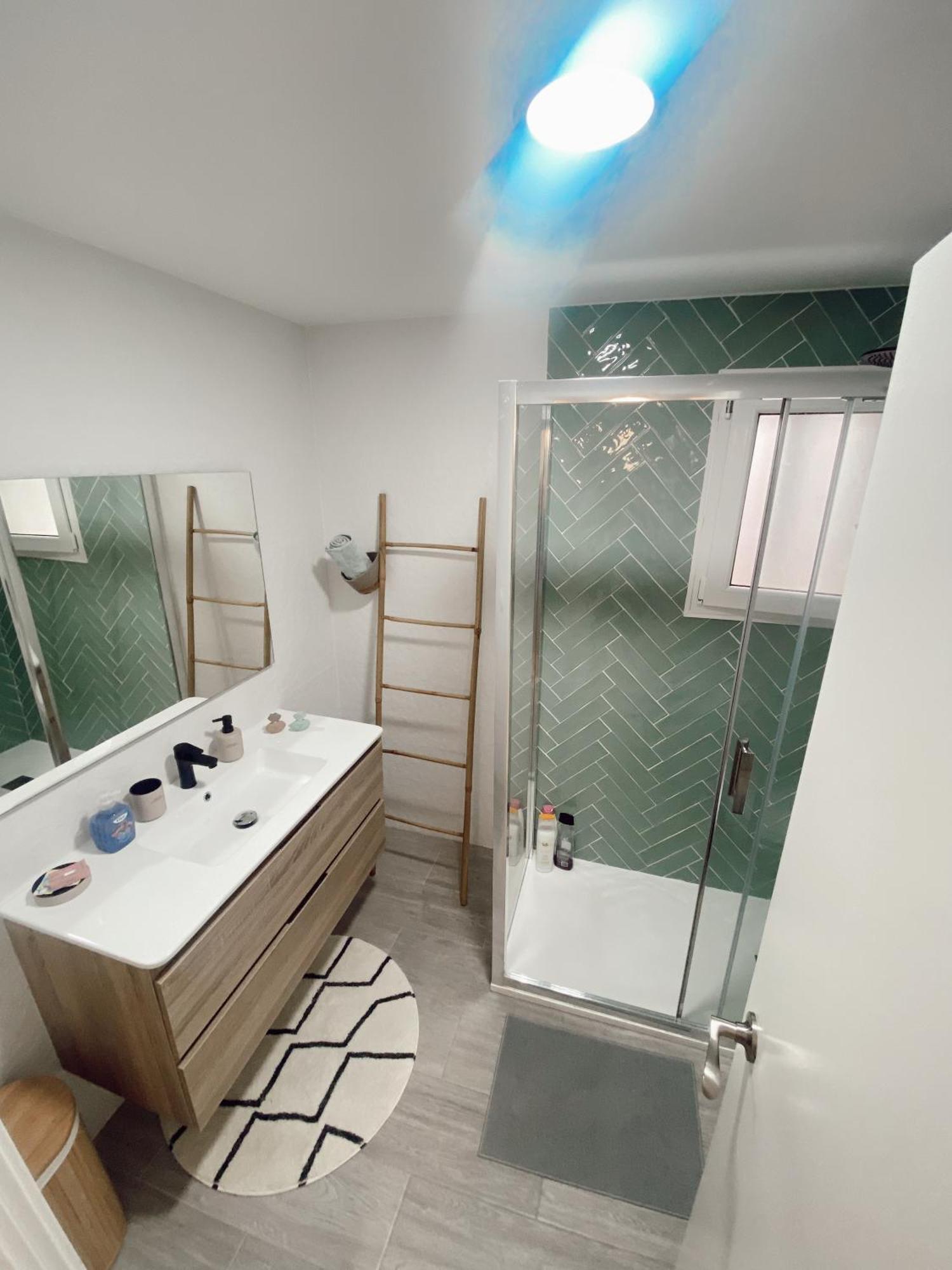 Texas Life Apartamento Centro Jerez Jerez de la Frontera Dış mekan fotoğraf