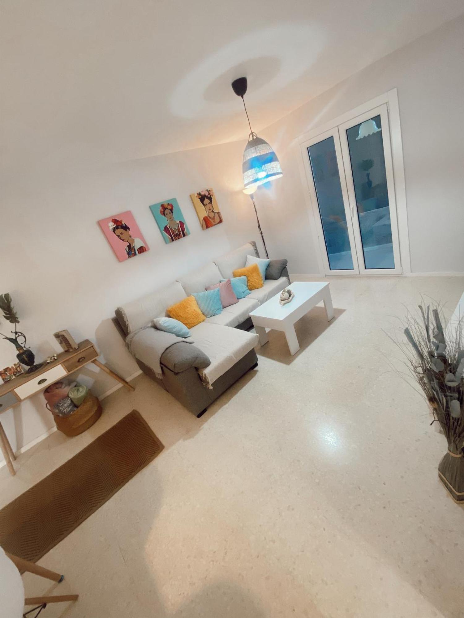 Texas Life Apartamento Centro Jerez Jerez de la Frontera Dış mekan fotoğraf
