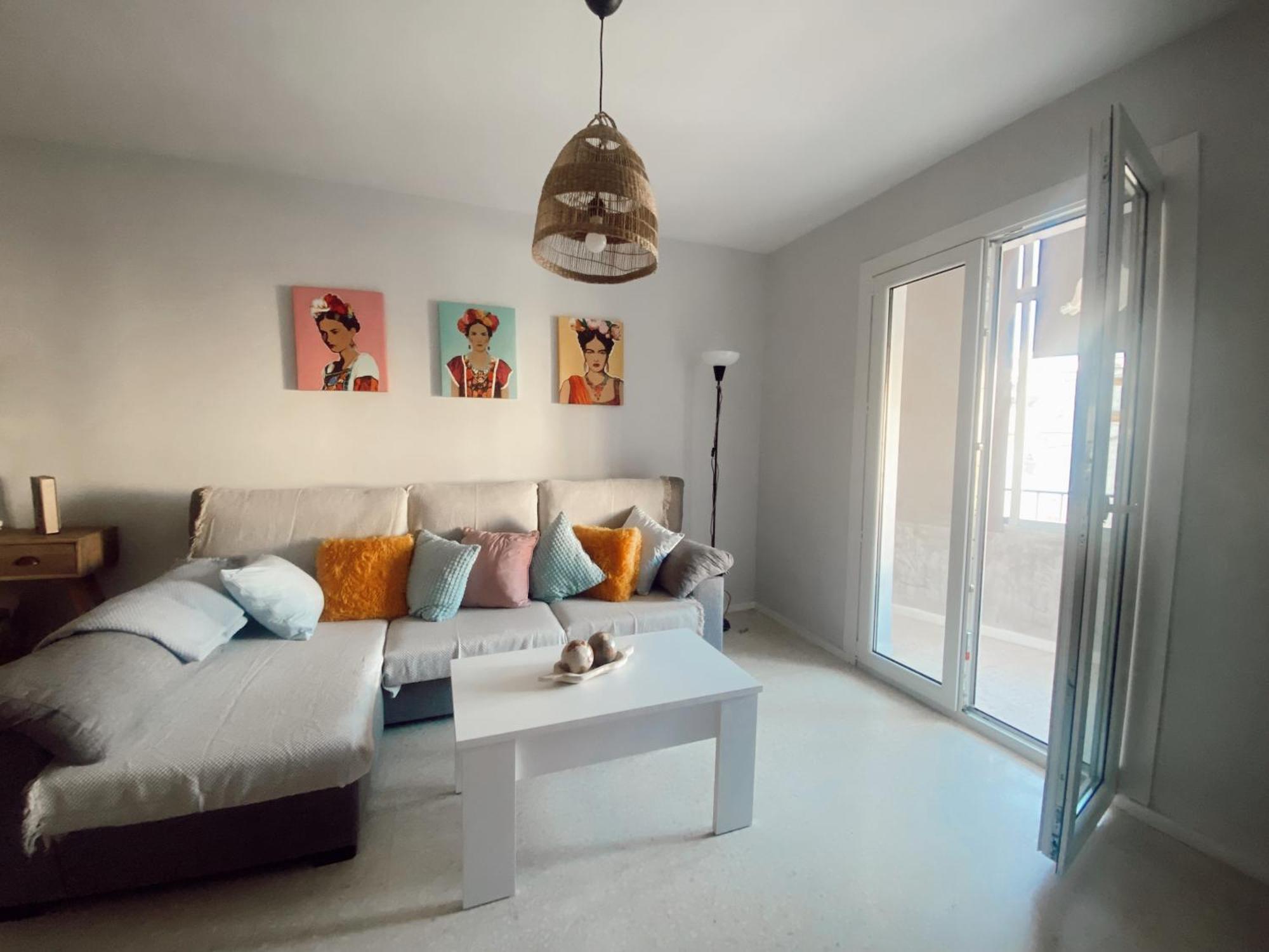 Texas Life Apartamento Centro Jerez Jerez de la Frontera Dış mekan fotoğraf
