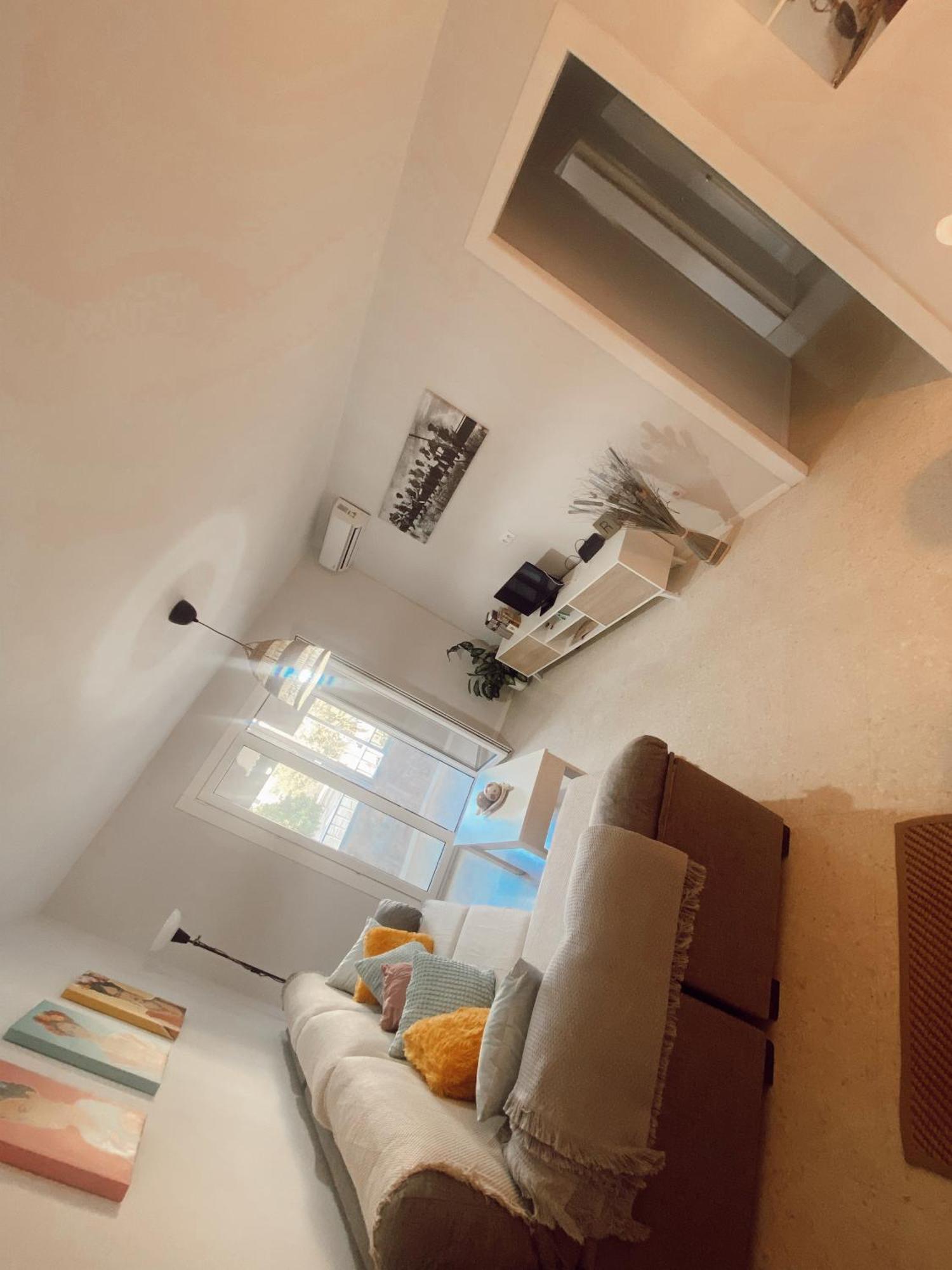 Texas Life Apartamento Centro Jerez Jerez de la Frontera Dış mekan fotoğraf